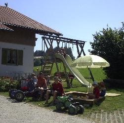 Spielplatz